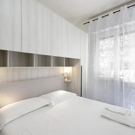 Casa Sole Luna Arenzano