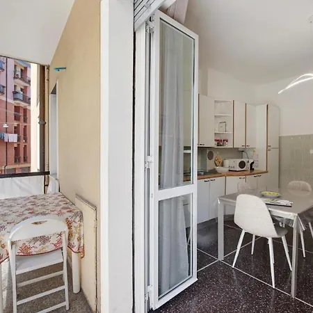 Apartment Casa Sole Luna *