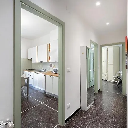 Casa Sole Luna Arenzano