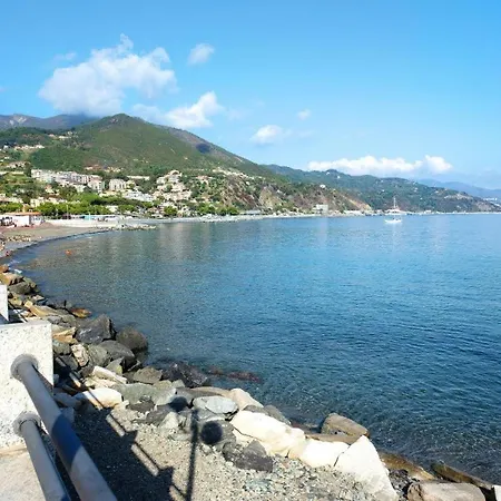 Casa Sole Luna * Arenzano