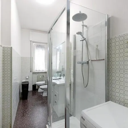 Casa Sole Luna Apartament Arenzano