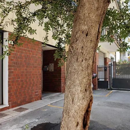 Casa Sole Luna Arenzano