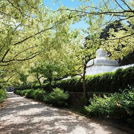 Casa Sole Luna * Arenzano