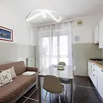 Casa Sole Luna Apartamento