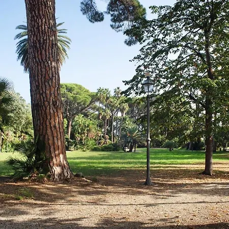 Apartamento Casa Sole Luna