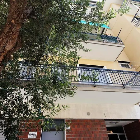 Casa Sole Luna Apartamento *